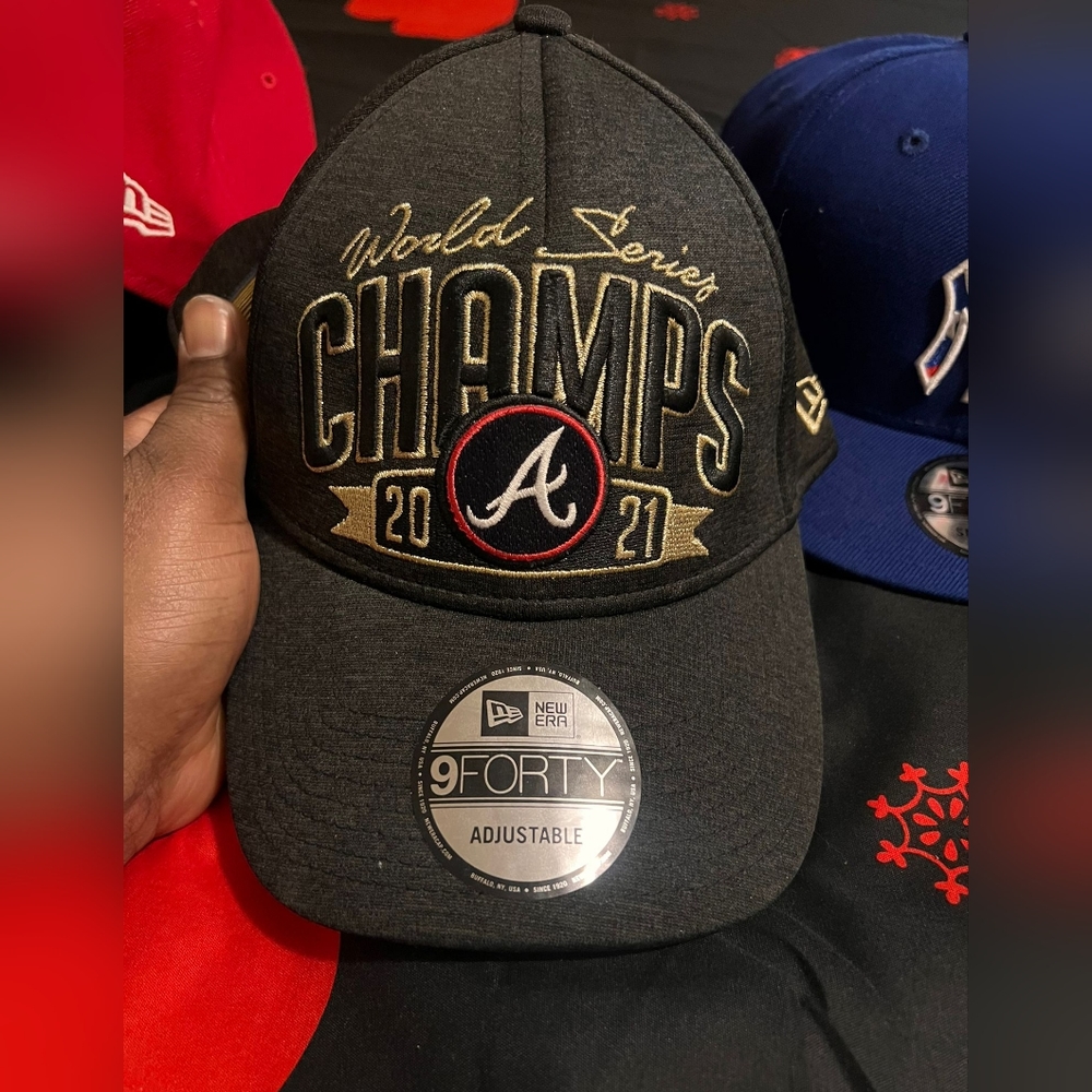 Mens hat